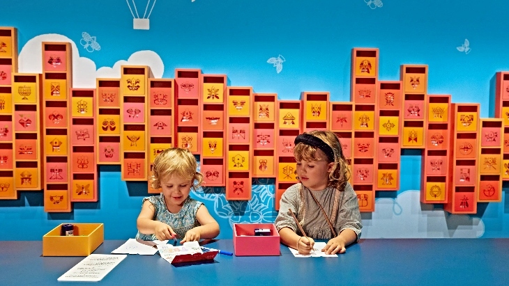 AGNSW Birthday Card Wishes
