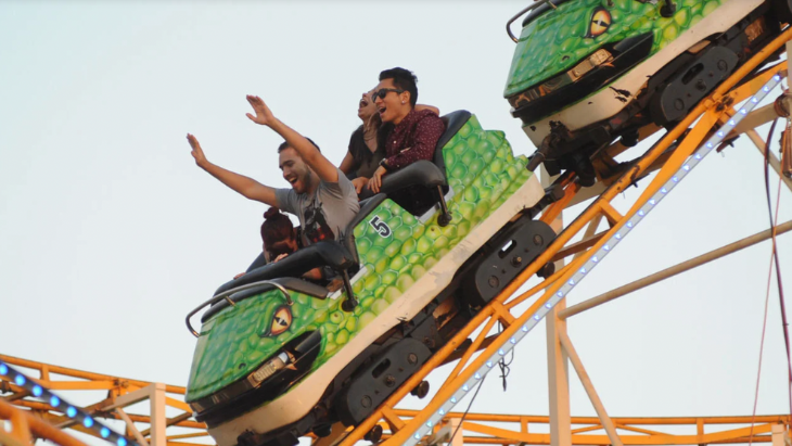 Sydney Royal Easter Show