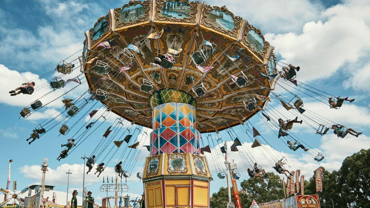 Sydney Royal Easter Show