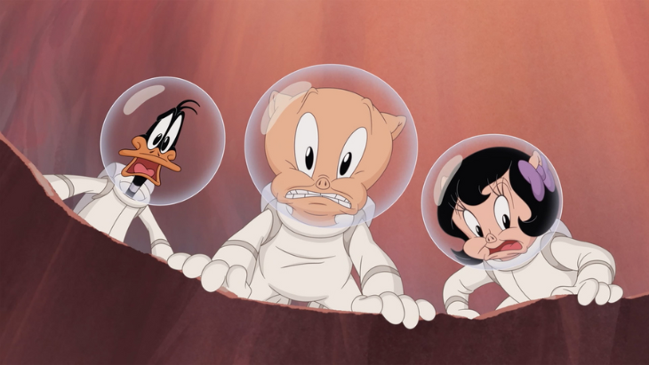Looney Tunes Movie