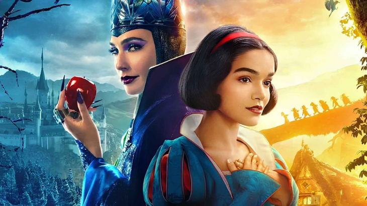 Snow White the Movie