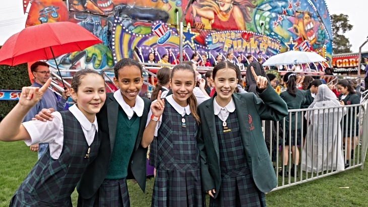 PLC Open Day and Fair 2025