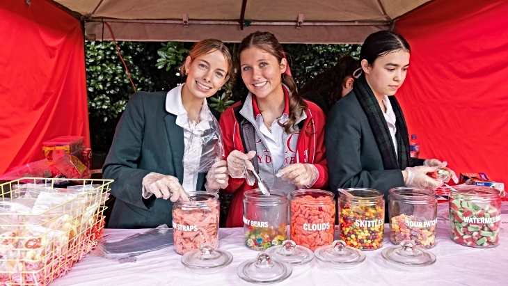 PLC Open Day and Fair 2025