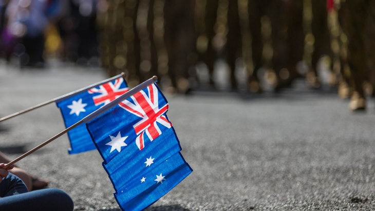 Anzac Day