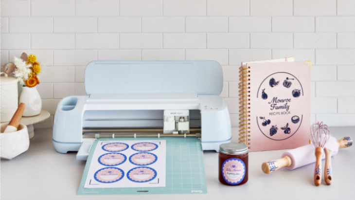 Cricut Mother's Day