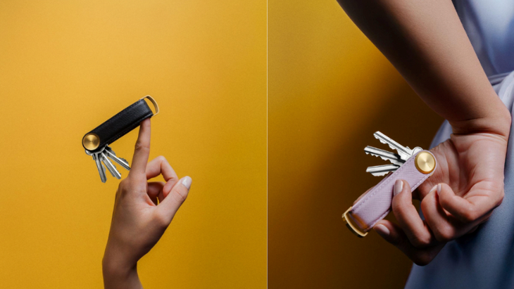 Orbitkey Mother's Day
