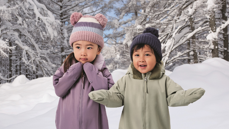 Aldi Snow Sale
