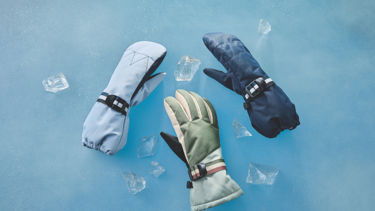 Aldi Snow Sale