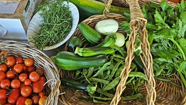 Lalor Park Community Garden