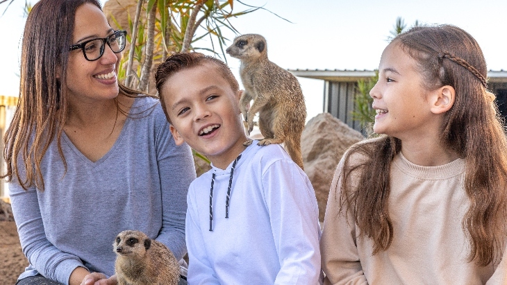 Sydney Zoo