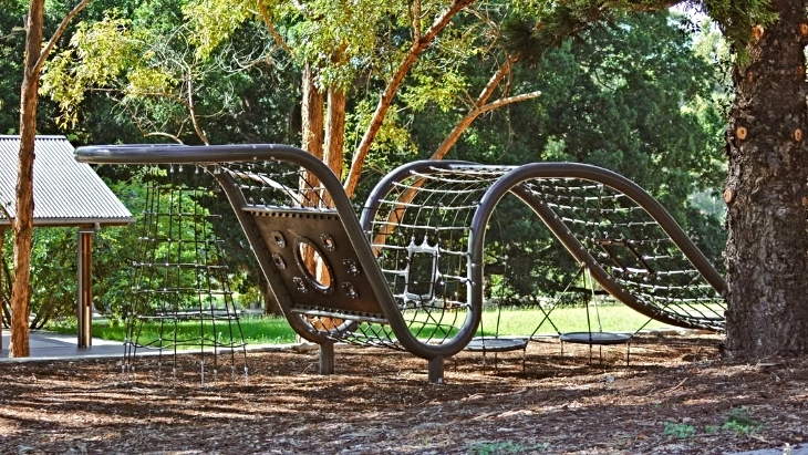 Grantham Heritage Park