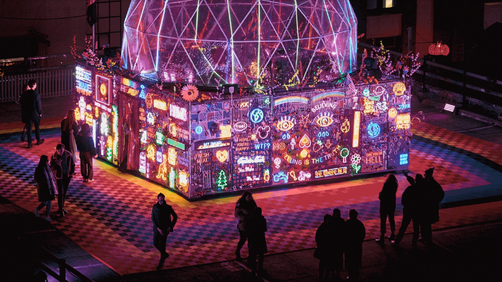 RISING Festival 2025