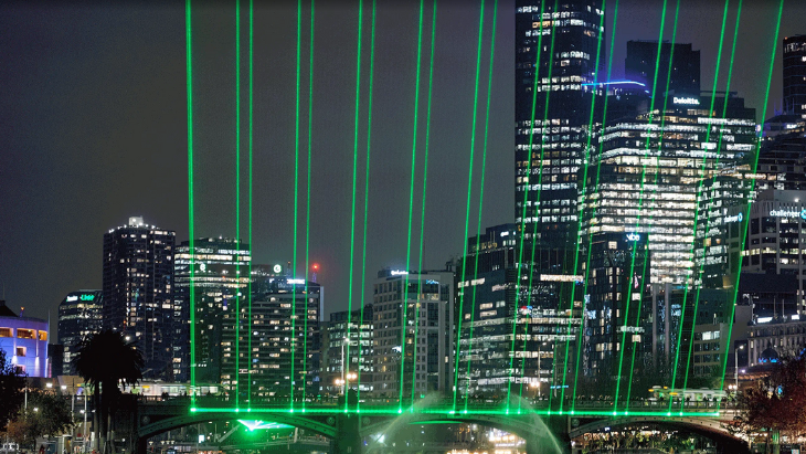 RISING Festival 2025