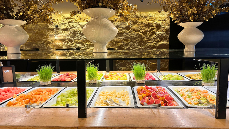 Hyatt Regency Sydney
