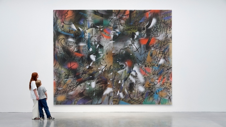 Museum of Contemporary Art Australia