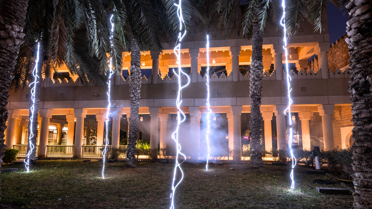 Alchemy of Atmospheres