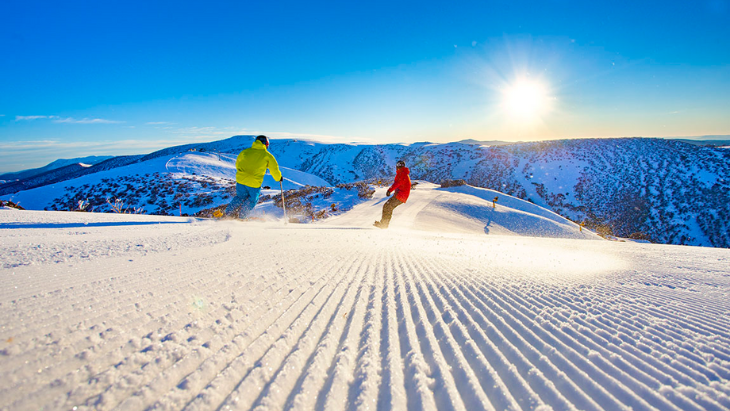 Mount Hotham