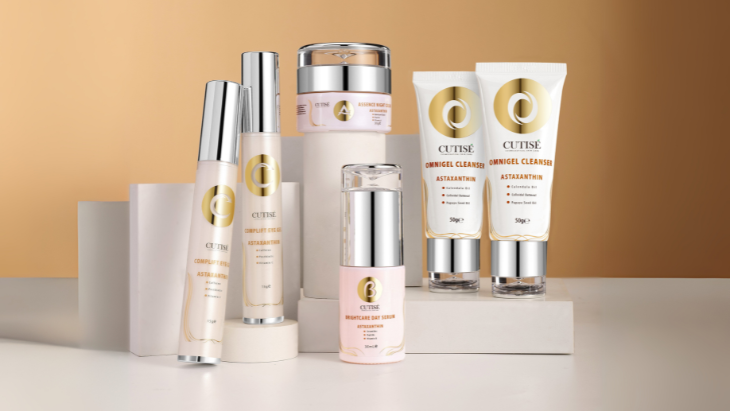 CUTISÉ: The New Aussie Cosmeceutical Brand