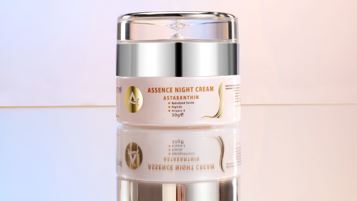 Cutise Assence Night Cream