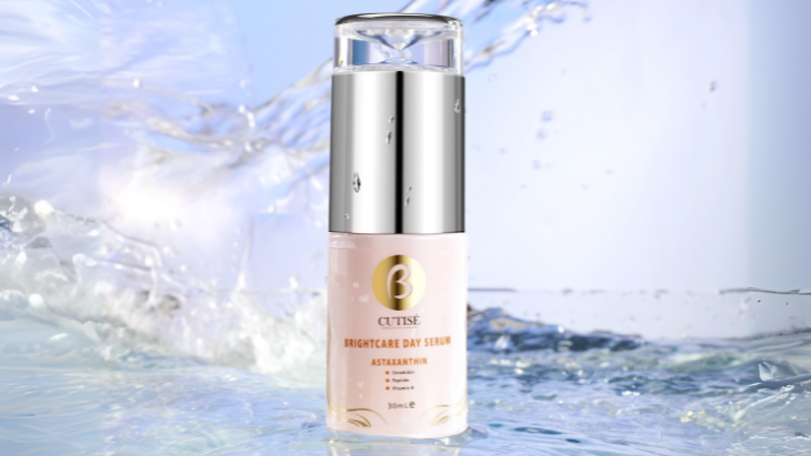 Cutise Brightcare Day Serum