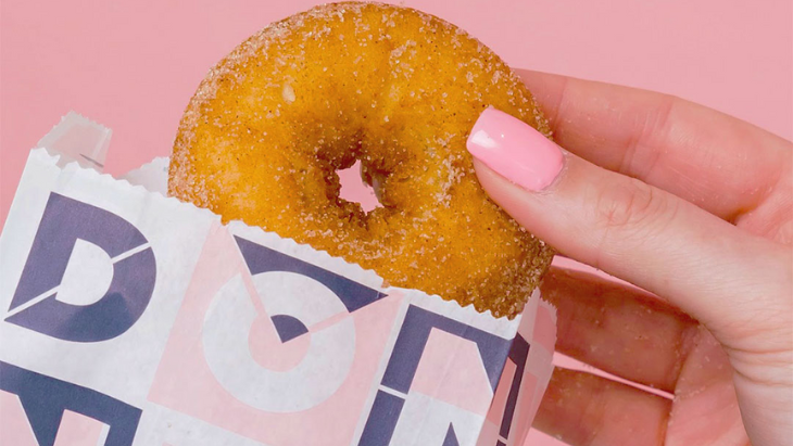 National Donut Day