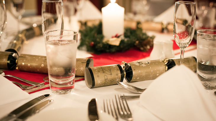 Yulefest at The Carrington