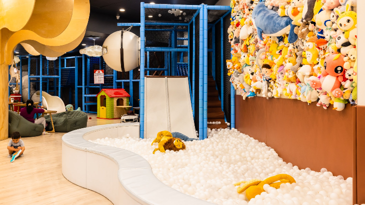 Twinkle Kids Cafe