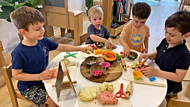Play Studio Bondi