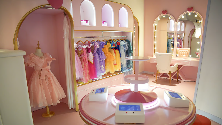 Sydney's best indoor play centres