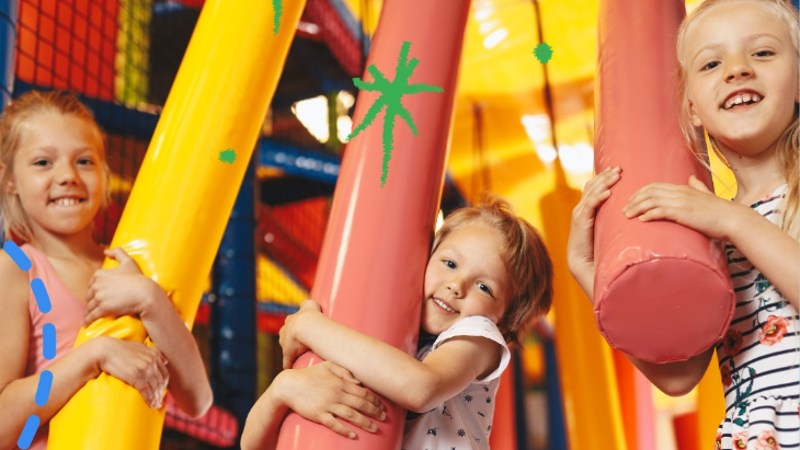 Joshy’s Cafe and Play Centre