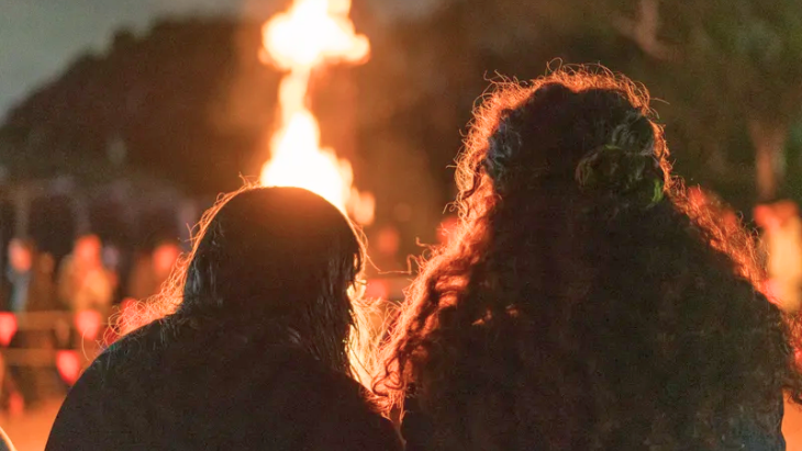 Winter Solstice Events