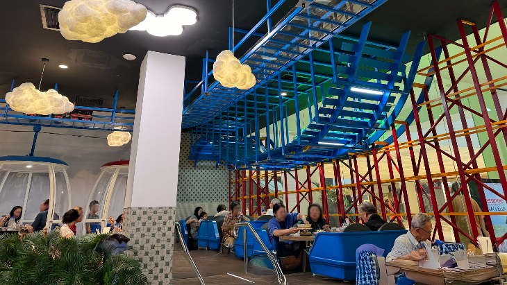 Hong Kong Street Food Chatswood