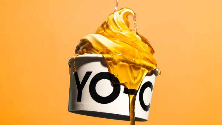 Yo-Chi X Beechworth Honey