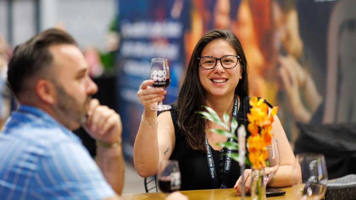 Good Food & Wine Show