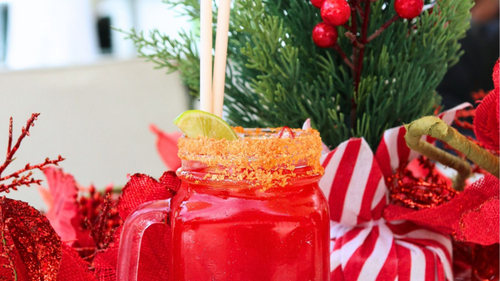 Christmas in July at The Greens