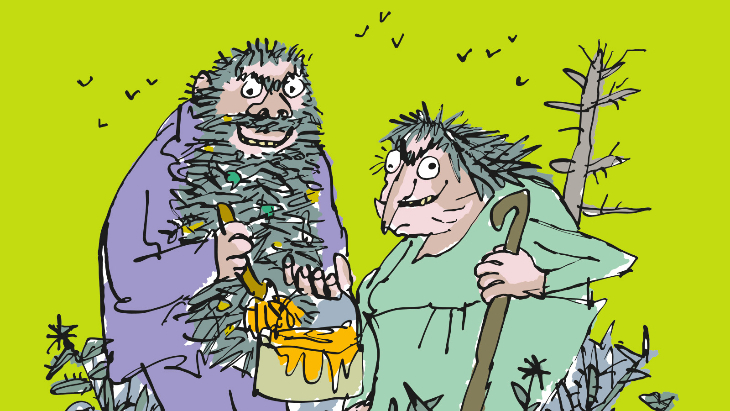 The Twits