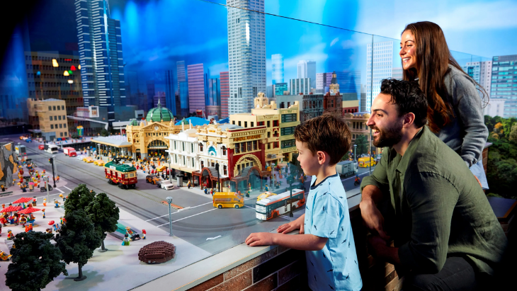 LEGOLAND Discovery Centre