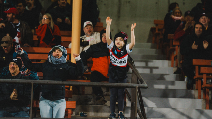 Beer Footy & Food Festival