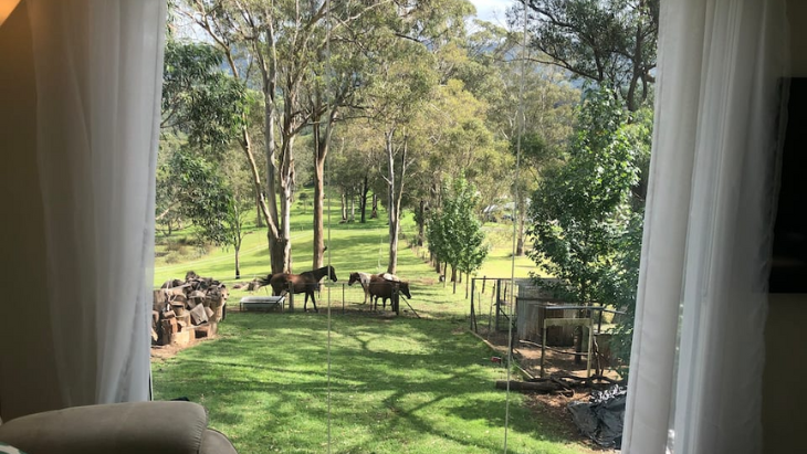 Kurrajong Farmstay