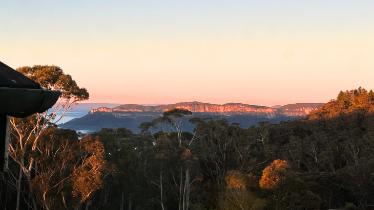 Fairmont Resort Blue Mountains