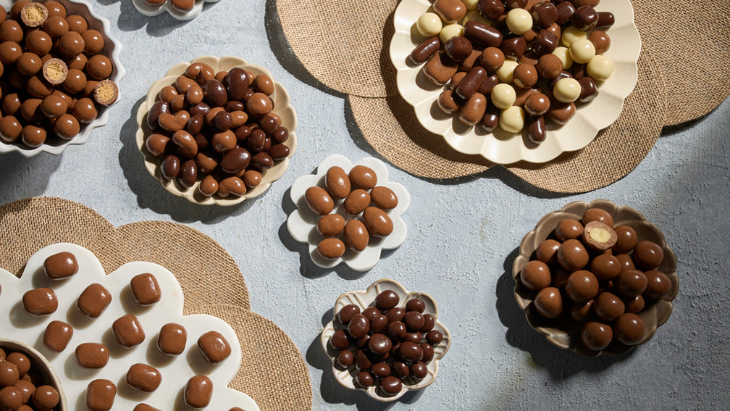 Haigh's World Chocolate Day