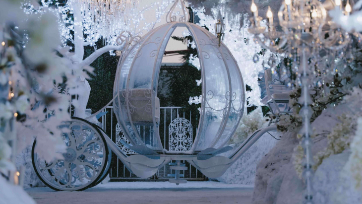 Winter Wonderland at The Grounds