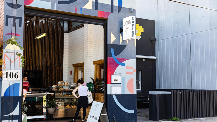 Themed Restaurants in Melbourne