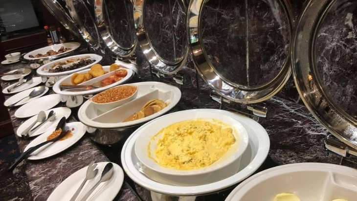 The Best All You Can Eat Buffets in Brisbane