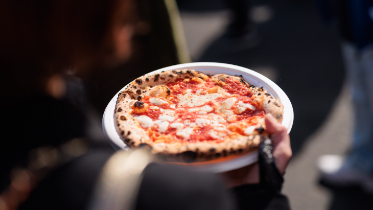 Ferragosto Italian Street Festival