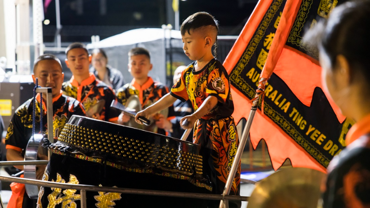 Cabramatta Moon Festival