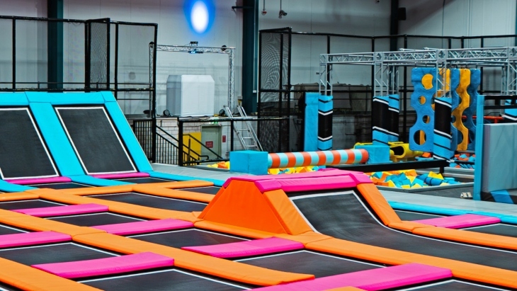 Frenzy Park