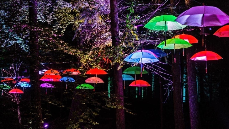 Winter Festivals Sydney