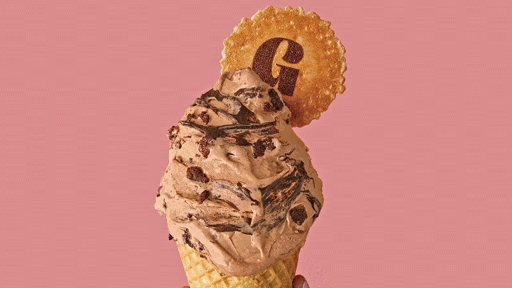 Joystick Gelato Sydney