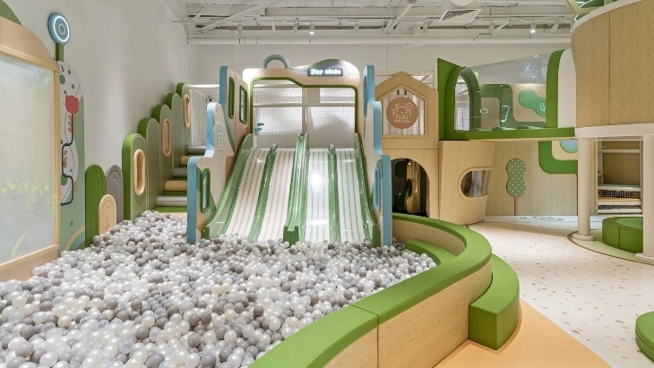 Cuto Kids Leppington